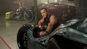 Biker Battleground Phoenix kép
