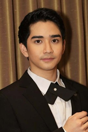 Zaijian Jaranilla profil kép