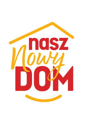 Nasz nowy dom poszter