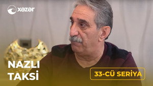 Nazlı Taksi 1. évad Ep.33 33. epizód