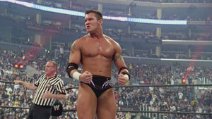WWE's Greatest Moments 3. évad Ep.1 1. epizód