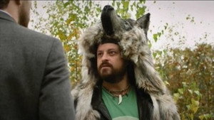Szólíts Fitznek! 2. évad Ep.4 4. epizód