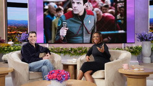 The Jennifer Hudson Show 3. évad Ep.74 74. epizód