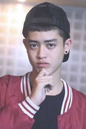 ไนซ์ วิชญ์พล สมคิด profil kép