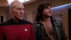 Star Trek: Az új nemzedék 3. évad Ep.9 Gyilkos múlt