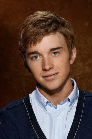 Chandler Massey profil kép