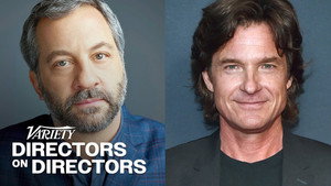 Directors on Directors 1. évad Ep.1 1. epizód