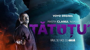 Tătuțu' kép