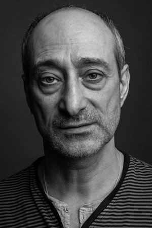 Карэн Бадалов profil kép