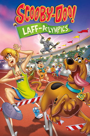 Scooby's All-Stars poszter