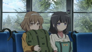 天体のメソッド 1. évad Ep.7 7. epizód