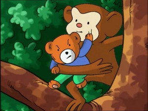 T'choupi et Doudou 1. évad Ep.24 24. epizód