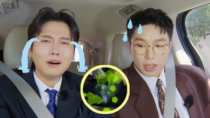 德云斗笑社 Speciális epizódok Ep.8 8. epizód