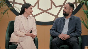 Vak szerelem: Arab fejezet 1. évad Ep.10 A találkozó