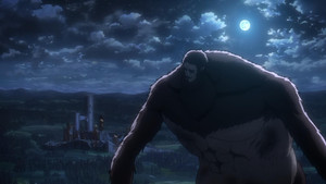 Attack on Titan kép