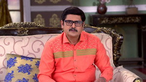 भाभीजी घर पर हैं! 1. évad Ep.1820 1820. epizód