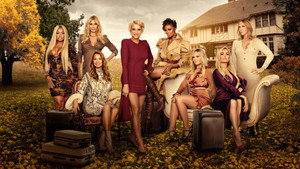 The Real Housewives Ultimate Girls Trip kép