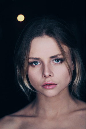 Анастасия Акатова profil kép