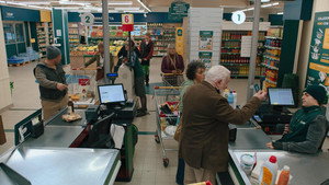 Super Market 1. évad Ep.3 3. epizód