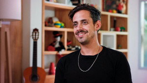 Lo que no sabías del humor argentino 1. évad Ep.5 5. epizód