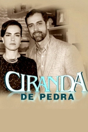 Ciranda de Pedra poszter