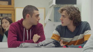 ASKIP, le collège se la raconte 3. évad Ep.41 41. epizód