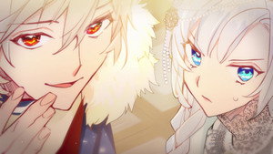 傷だらけ聖女より報復をこめて 1. évad Ep.5 5. epizód