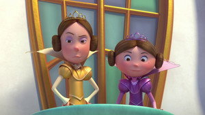 Il villaggio incantato di Pinocchio 1. évad Ep.21 21. epizód