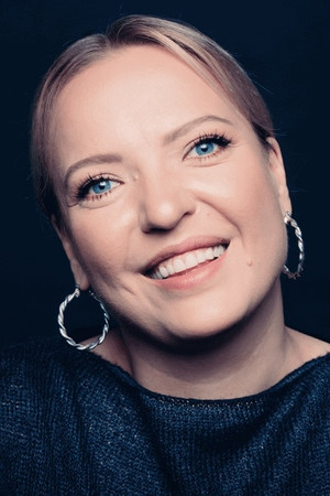Ирина Мягкова profil kép