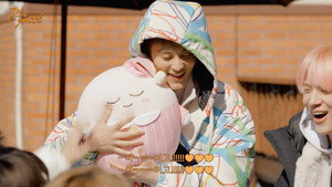 칠링 인더 드림 2. évad Ep.6 6. epizód