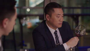暖男爸爸 1. évad Ep.9 9. epizód