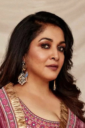 Ramya Krishnan profil kép