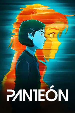 Pantheon poszter