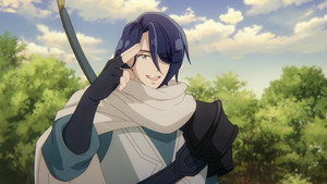 最弱テイマーはゴミ拾いの旅を始めました。 kép