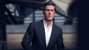 World News Tonight with David Muir kép