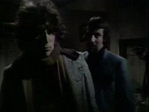 Doctor Who - Ki vagy, doki? 13. évad Ep.25 A végzet magjai V.