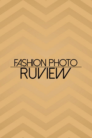 Fashion Photo RuView 9. évad (2016-11-16) poszter