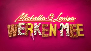 Michella & Louisa werken mee kép