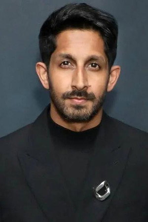 Sagar Radia profil kép