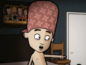 Myggan 1. évad Ep.8 8. epizód