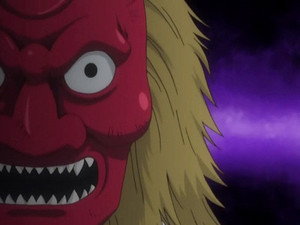 銀魂 1. évad Ep.27 27. epizód