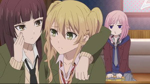 citrus 1. évad Ep.7 7. epizód