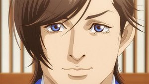 トリリオンゲーム 1. évad Ep.18 18. epizód
