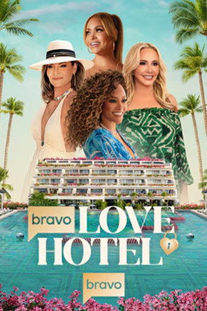 Love Hotel poszter