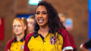 Waterloo Road 11. évad Ep.6 6. epizód