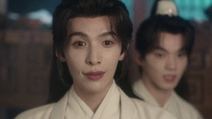 祥序记 1. évad Ep.8 8. epizód