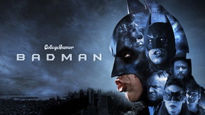 Badman kép