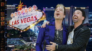 Ehrlich Brothers: Road to Las Vegas. Die große USA-Tour 1. évad Ep.3 3. epizód