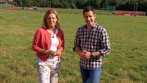 Countryfile 30. évad Ep.39 39. epizód