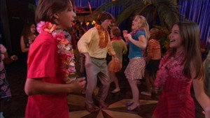 Zoey 101 1. évad Ep.12 12. epizód